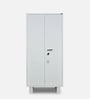Magna File Cabinet in Grey Colour