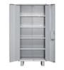 Magna File Cabinet in Grey Colour
