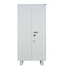 Magna File Cabinet in Grey Colour