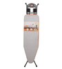Magna Homewares Sigma Plus Heat Reflecting Large Size Power Saving Ironing Board