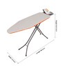 Magna Homewares Sigma Plus Heat Reflecting Large Size Power Saving Ironing Board