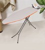 Magna Homewares Sigma Plus Heat Reflecting Large Size Power Saving Ironing Board