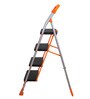 4 Steps 4.1 Ft Steel Step Ladder