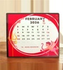 2026 All Months Calendar Fridge Magnets