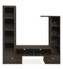 Magneto TV Unit in Cappucino Colour