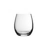 Luigi Bormioli Collection Clear 500 Ml Glass (Set Of 6) Double Old Fashioned Whiskey  Glasses