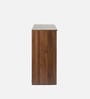 Teshio Sideboard in Walnut Finish