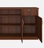 Magnus Sideboard in Walnut Finish