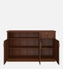 Magnus Sideboard in Walnut Finish