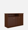 Magnus Sideboard in Walnut Finish