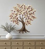 Magnus Tree Metal Wall Art
