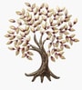 Magnus Tree Metal Wall Art