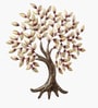 Magnus Tree Metal Wall Art