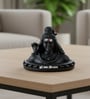 Black Mahadev ji statue Idol