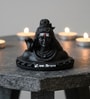 Black Mahadev ji statue Idol