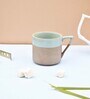 Maharaja Muse Brown Ceramic Tea Cups