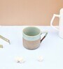 Maharaja Muse Brown Ceramic Tea Cups