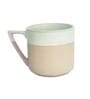 Maharaja Muse Brown Ceramic Tea Cups