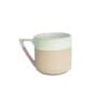 Maharaja Muse Brown Ceramic 300 ml Handmade Coffee Mug