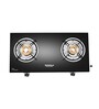 Maharaja Whiteline  2 Burners GS-127 Belenus Neo Gas Cooktop