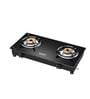 Maharaja Whiteline  2 Burners GS-127 Belenus Neo Gas Cooktop