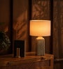Cream Maiori Table Lamp