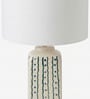 Cream Maiori Table Lamp