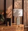 Cream Maiori Table Lamp