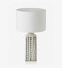 Cream Maiori Table Lamp