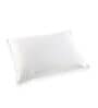 Maja High Duck Down Pillow 27x19 Inches for Side  Sleepers