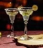 Majestic Margarita Glass 280 Ml (Set Of 4)