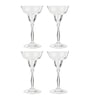 Majestic Margarita Glass 280 Ml (Set Of 4)