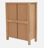 Mako Chest of Drawers in Oak Finish