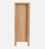 Mako Chest of Drawers in Oak Finish