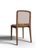 Malabar Chair Finished In Assorted Colour
