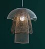 Mallawi Tall Hanging Lamp
