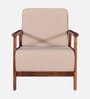 Malmo Sheesham Wood 1 Seater Sofa In Honey Oak Finish Malmo Sheesham Wood 1 Seater Sofa In Honey Oak Finish