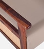 Malmo Sheesham Wood 2 Seater Sofa In Honey Oak Finish Malmo Sheesham Wood 2 Seater Sofa In Honey Oak Finish