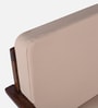 Malmo Sheesham Wood 2 Seater Sofa In Provincial Teak Finish Malmo Sheesham Wood 2 Seater Sofa In Provincial Teak Finish