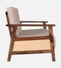 Malmo Sheesham Wood 2 Seater Sofa In Provincial Teak Finish Malmo Sheesham Wood 2 Seater Sofa In Provincial Teak Finish