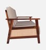 Malmo Sheesham Wood 3 Seater Sofa In Honey Oak Finish Malmo Sheesham Wood 3 Seater Sofa In Honey Oak Finish