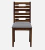 Malmo Sheesham Wood 6 Seater Dining Set in Scratch Resistant Provincial Teak Finish Malmo Sheesham Wood 6 Seater Dining Set in Scratch Resistant Provincial Teak Finish