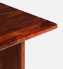 Malmo Sheesham Wood 4 Seater Dining Set in Honey Oak Finish Malmo Sheesham Wood 4 Seater Dining Set in Honey Oak Finish