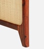 Malmo Sheesham Wood 4 Seater Dining Set in Honey Oak Finish Malmo Sheesham Wood 4 Seater Dining Set in Honey Oak Finish