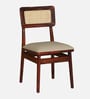Malmo Sheesham Wood 4 Seater Dining Set in Honey Oak Finish Malmo Sheesham Wood 4 Seater Dining Set in Honey Oak Finish