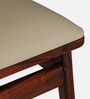 Malmo Sheesham Wood 4 Seater Dining Set in Honey Oak Finish Malmo Sheesham Wood 4 Seater Dining Set in Honey Oak Finish