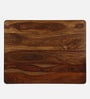 Malmo Sheesham Wood 4 Seater Dining Set in Provincial Teak Finish Malmo Sheesham Wood 4 Seater Dining Set in Provincial Teak Finish