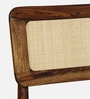 Malmo Sheesham Wood 4 Seater Dining Set in Provincial Teak Finish Malmo Sheesham Wood 4 Seater Dining Set in Provincial Teak Finish