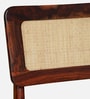 Malmo Sheesham Wood 6 Seater Dining Set in Honey Oak Finish Malmo Sheesham Wood 6 Seater Dining Set in Honey Oak Finish