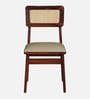 Malmo Sheesham Wood 6 Seater Dining Set in Honey Oak Finish Malmo Sheesham Wood 6 Seater Dining Set in Honey Oak Finish